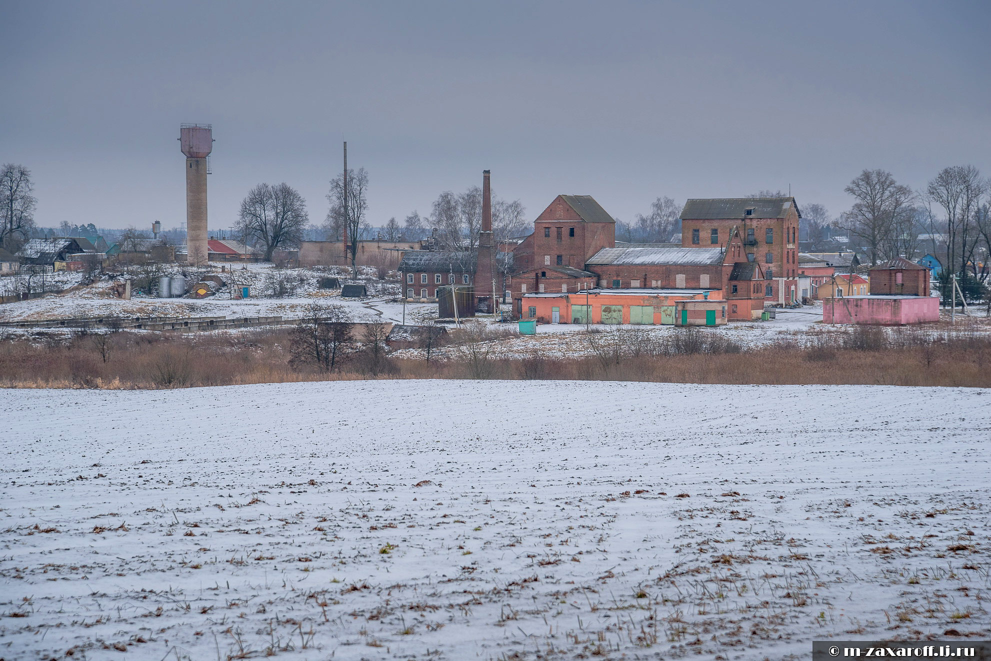 Mstislavl (Мстиславль)